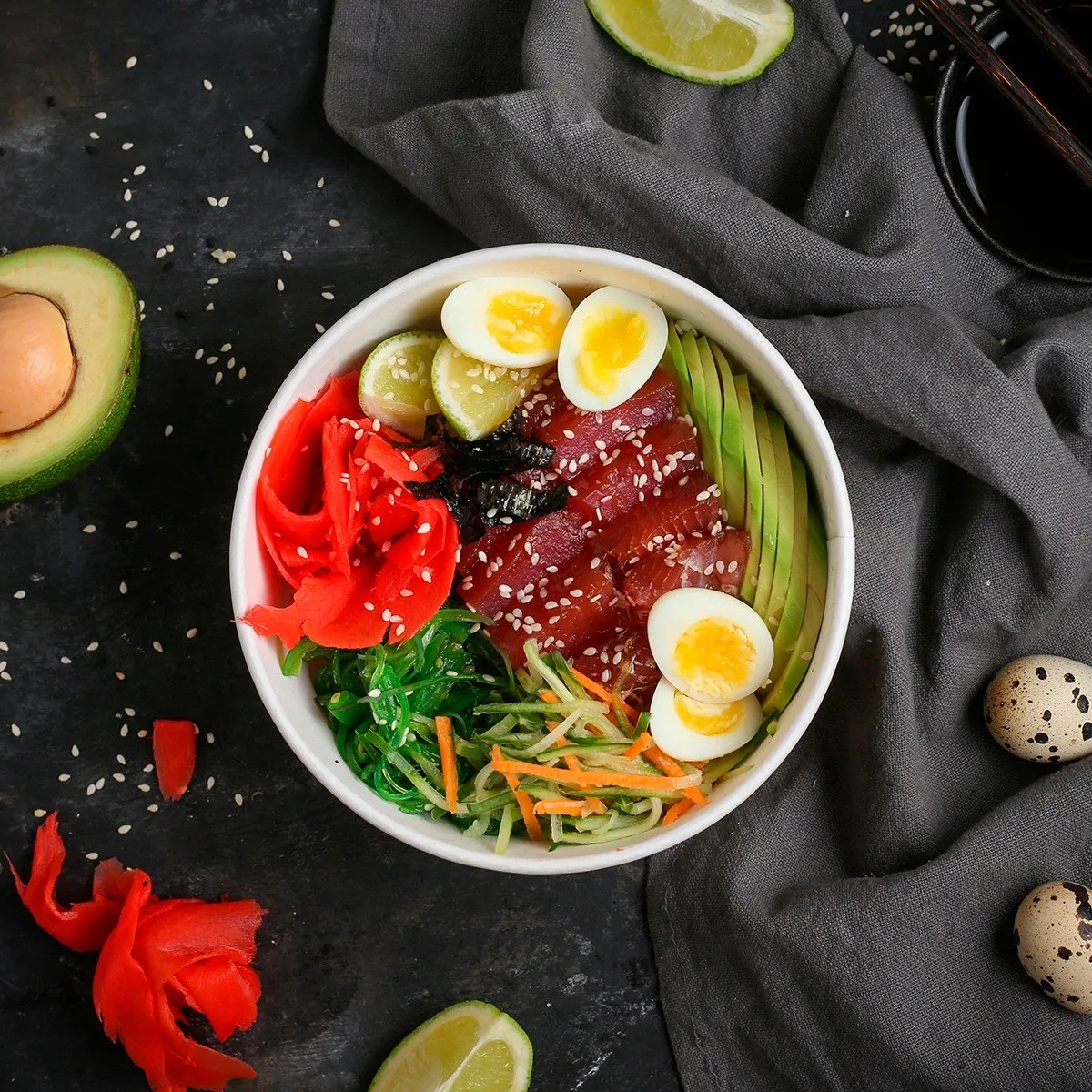 tuna-poke