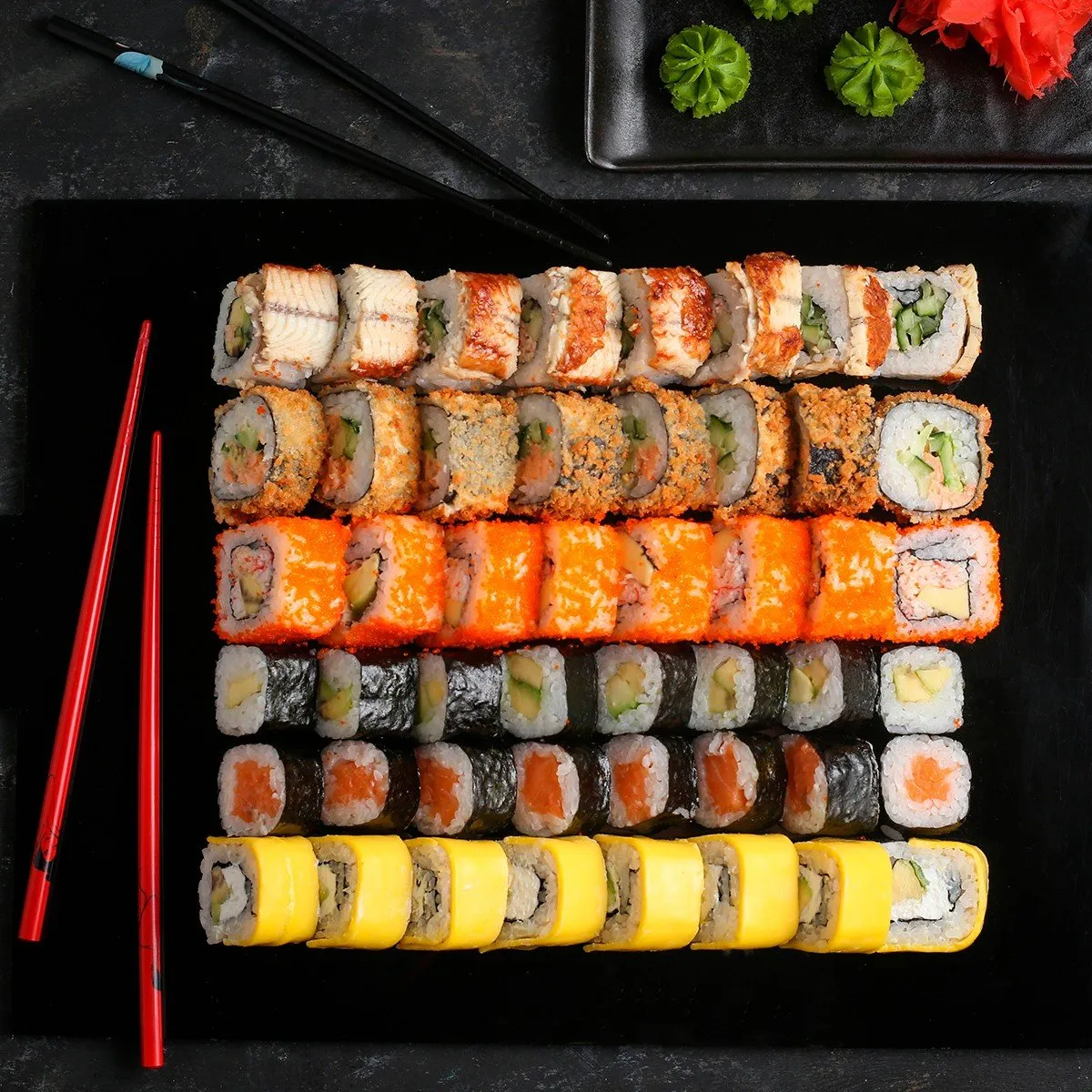 sushi-set-with-friends