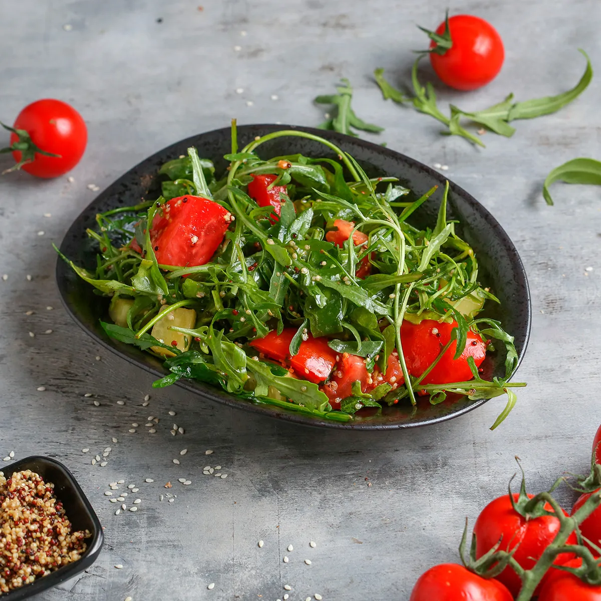 arugula-quinoa-salad-artlunch