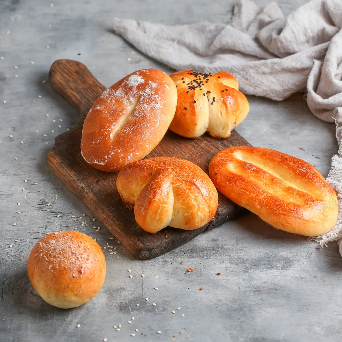 homemade-bread-artlunch