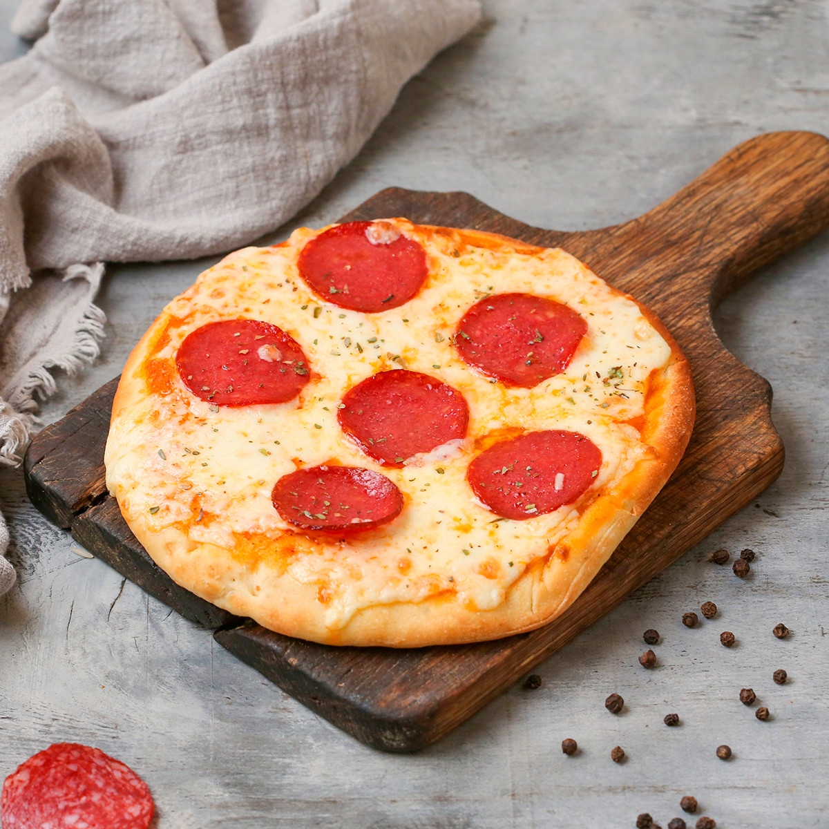 mini-pizza-pepperoni-artlunch