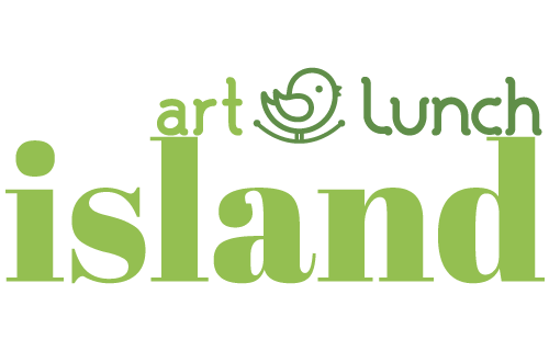art-lunch-island