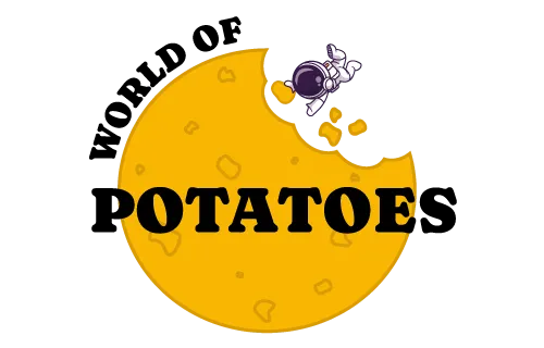 World of Potatoes