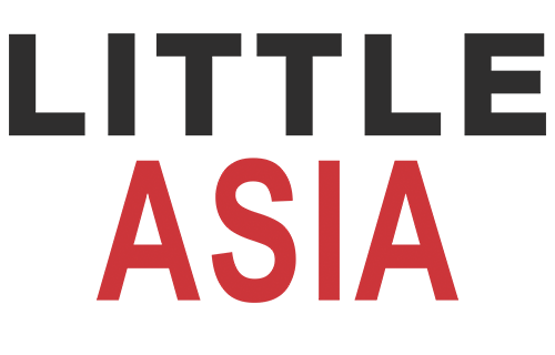 little-asia